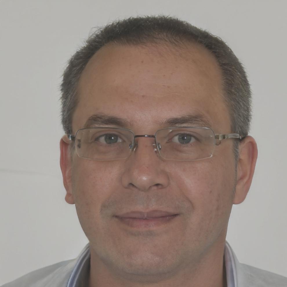 Finanzexperte Klaus Brenner