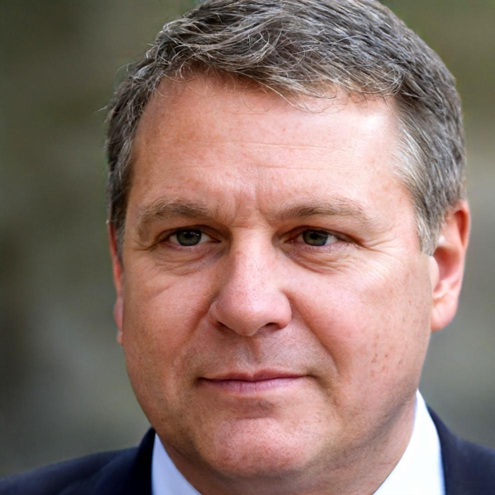 Teilnehmer Stefan Hoffmann